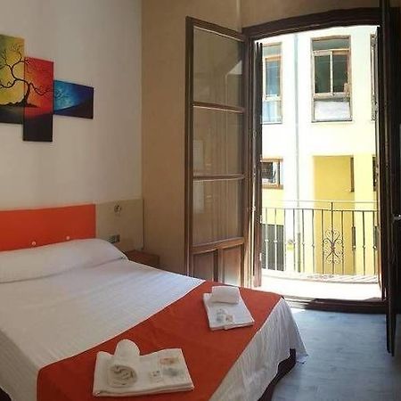Casa Del Cigroner Hostel Xativa Ngoại thất bức ảnh