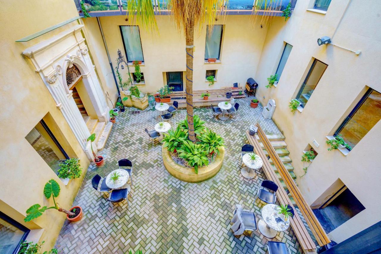 Casa Del Cigroner Hostel Xativa Ngoại thất bức ảnh