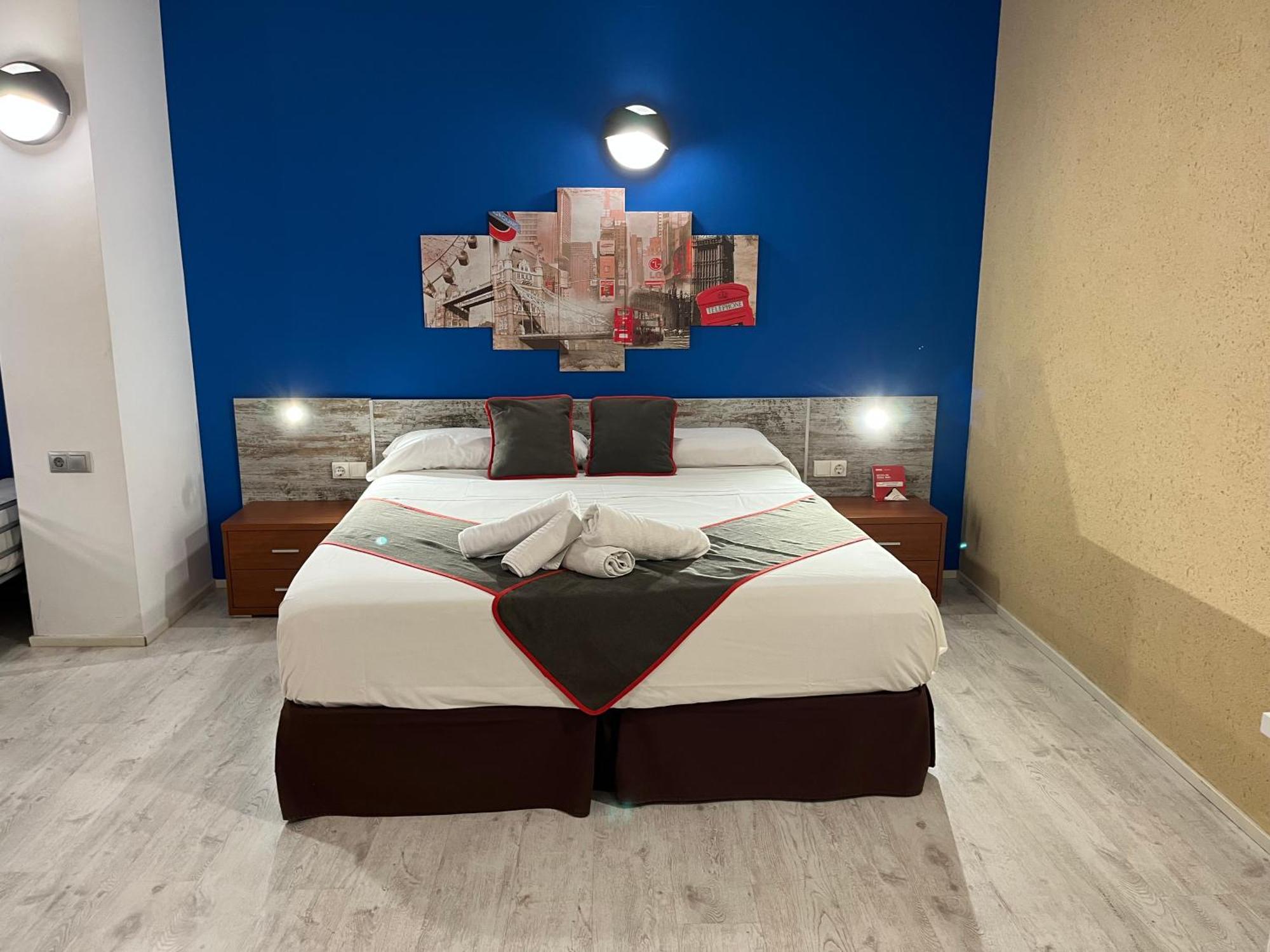 Casa Del Cigroner Hostel Xativa Ngoại thất bức ảnh