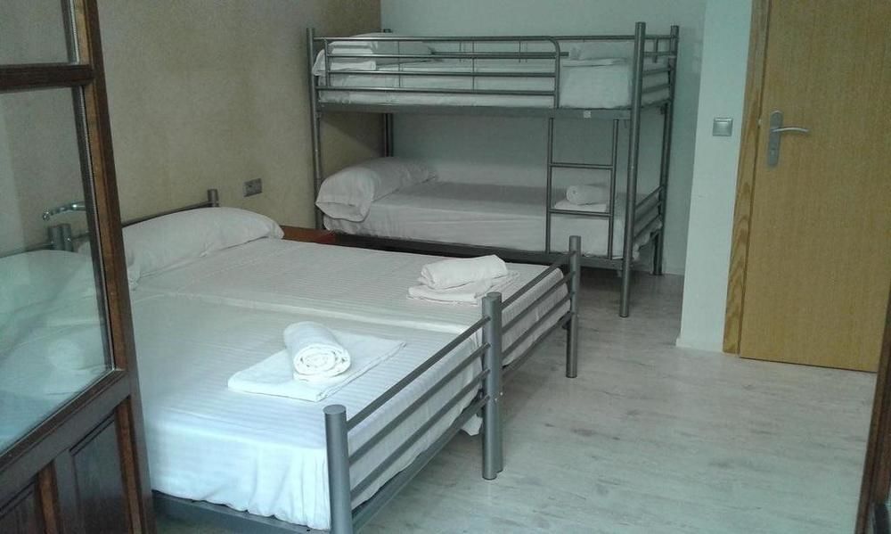 Casa Del Cigroner Hostel Xativa Ngoại thất bức ảnh