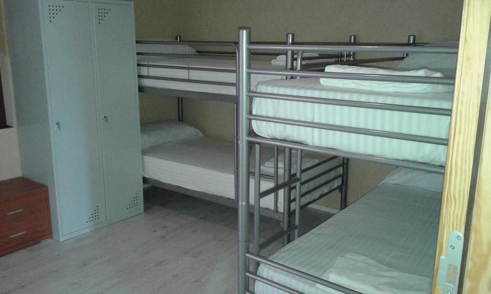 Casa Del Cigroner Hostel Xativa Ngoại thất bức ảnh