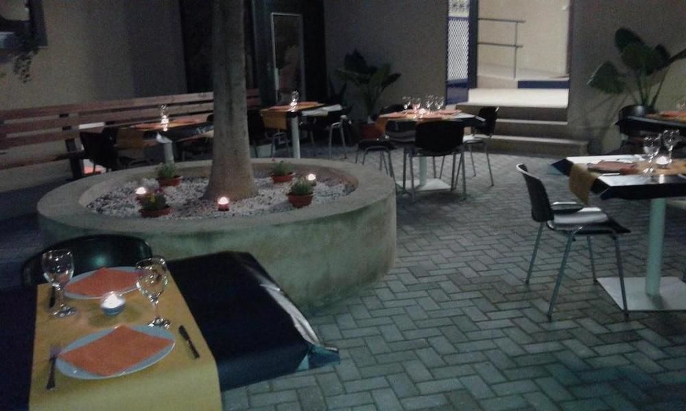 Casa Del Cigroner Hostel Xativa Ngoại thất bức ảnh