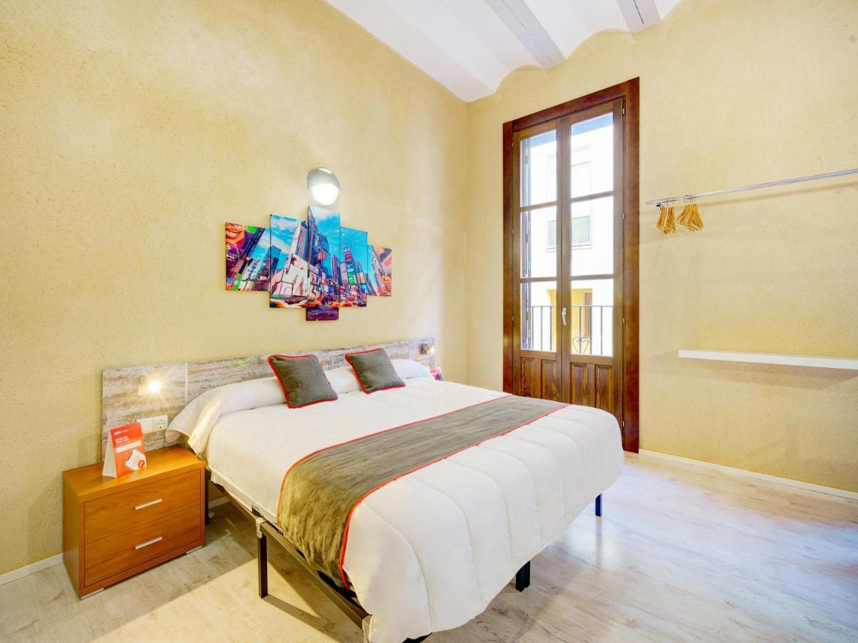 Casa Del Cigroner Hostel Xativa Ngoại thất bức ảnh