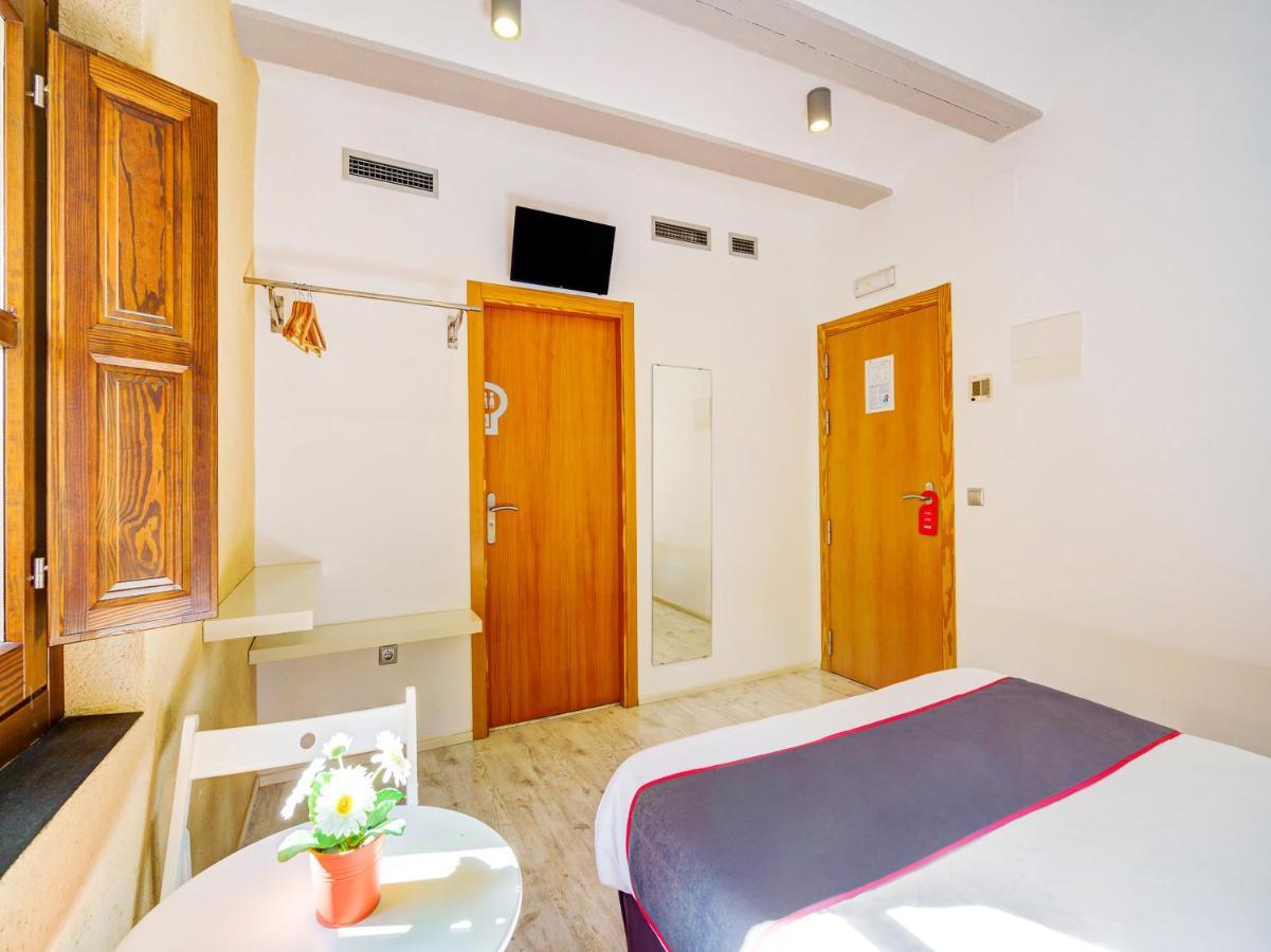 Casa Del Cigroner Hostel Xativa Ngoại thất bức ảnh
