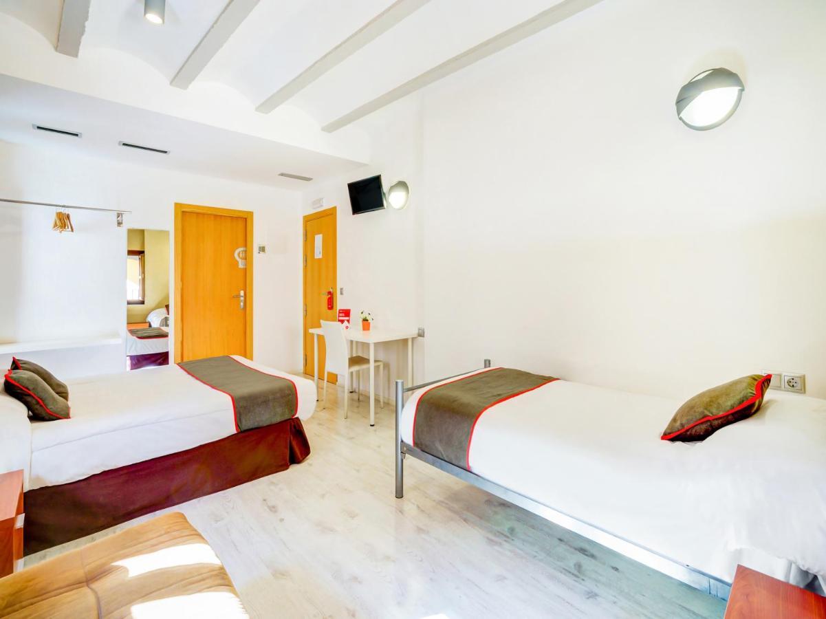 Casa Del Cigroner Hostel Xativa Ngoại thất bức ảnh