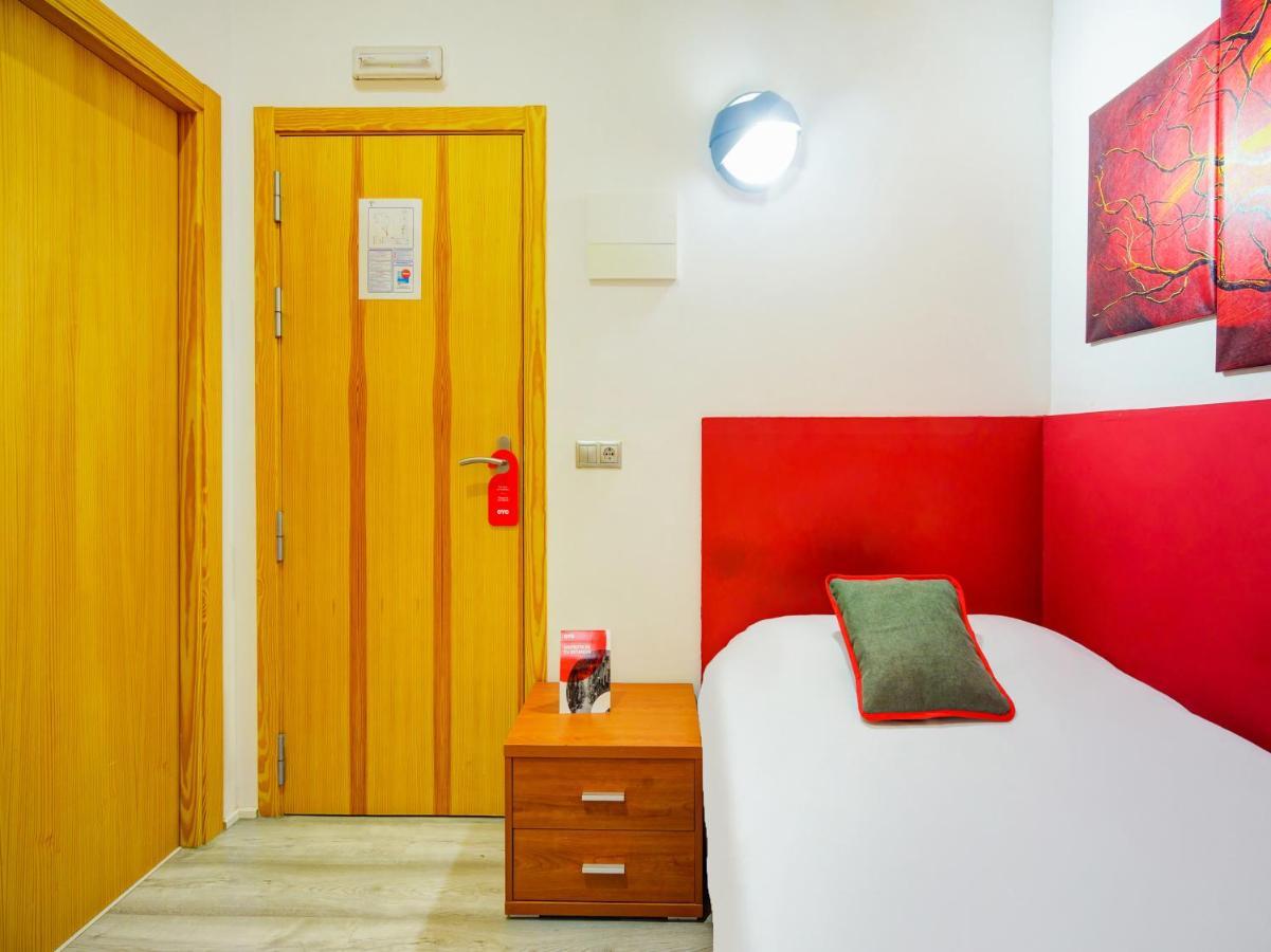 Casa Del Cigroner Hostel Xativa Ngoại thất bức ảnh