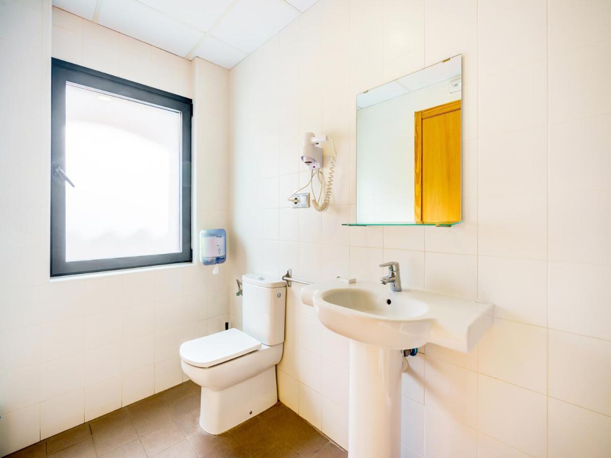 Casa Del Cigroner Hostel Xativa Ngoại thất bức ảnh