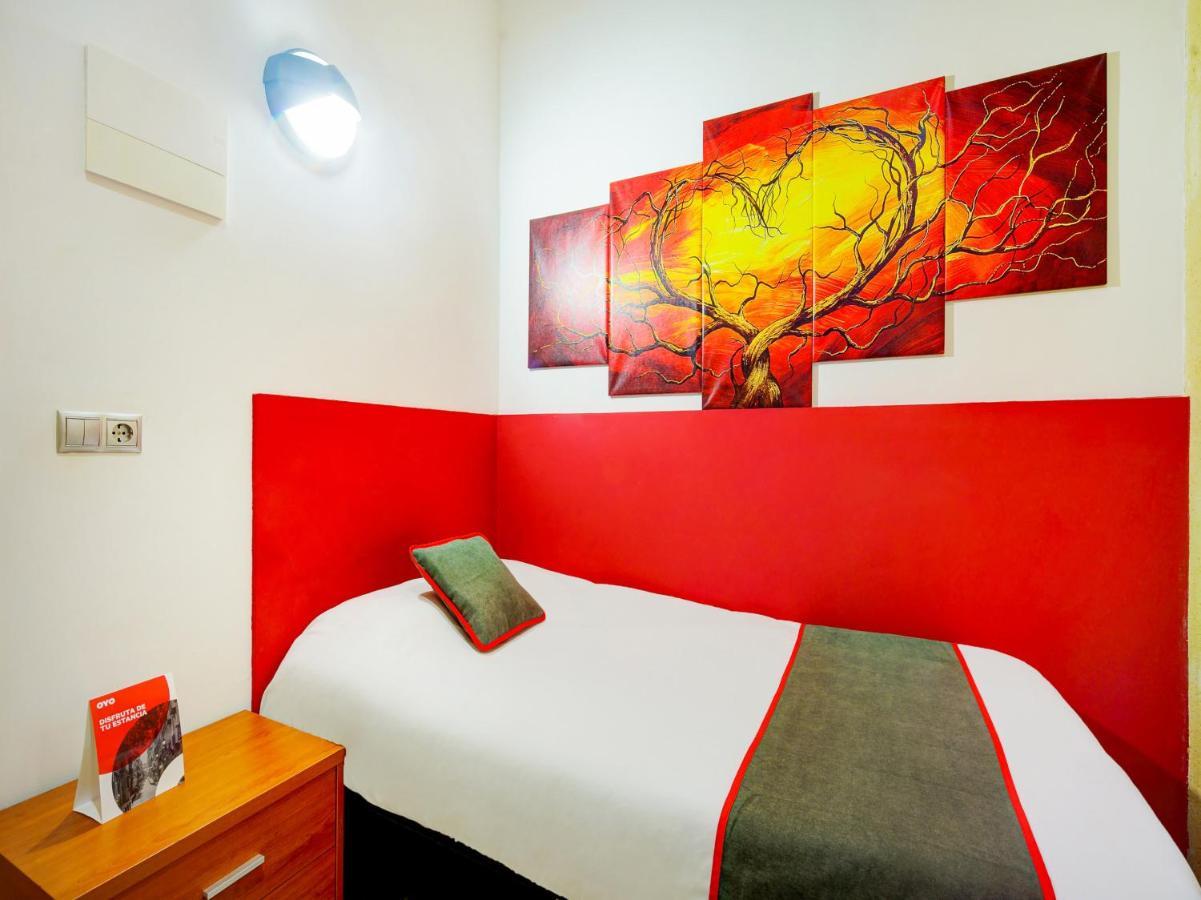 Casa Del Cigroner Hostel Xativa Ngoại thất bức ảnh