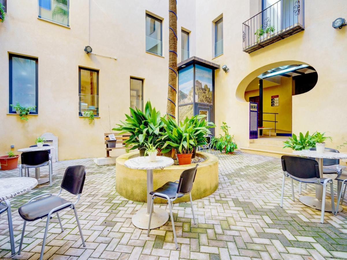 Casa Del Cigroner Hostel Xativa Ngoại thất bức ảnh