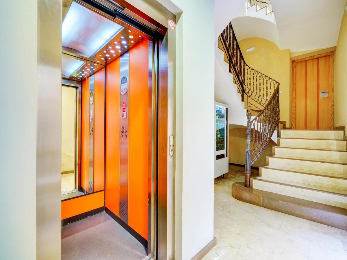 Casa Del Cigroner Hostel Xativa Ngoại thất bức ảnh